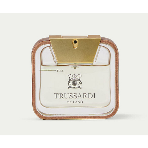 Trussardi My Land 50 ml Männer