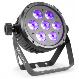 BeamZ BT280 Für die Nutzung im Innenbereich geeignet Disco Laserprojektor Schwarz