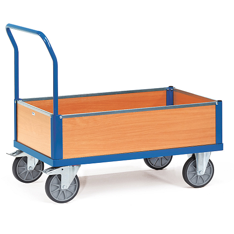 fetra 2560 Bollerwagen Transportwagen