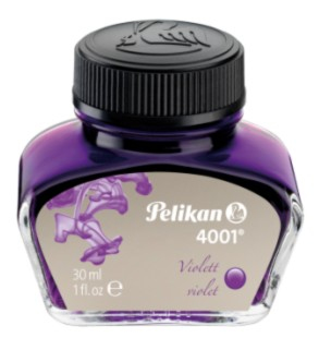 Pelikan 311886 Ersatzmine Violett 1 Stück(e)