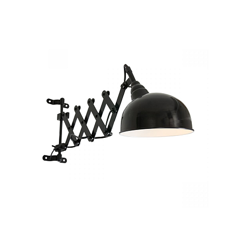 Besselink licht ST7774ZW Wandbeleuchtung E27