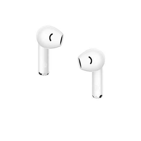 Huawei FreeBuds SE 2 Kopfhörer Kabellos im Ohr Anrufe/Musik Bluetooth Weiß