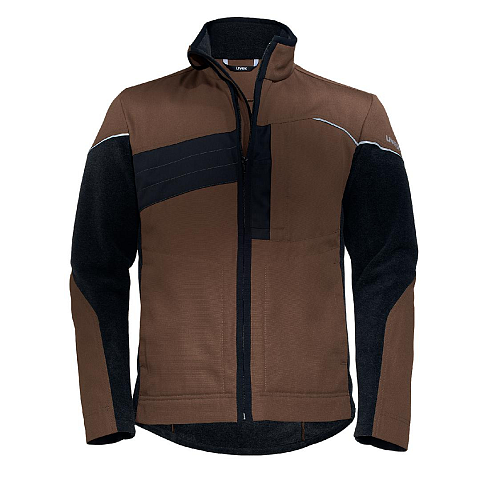 Uvex 1722208 Arbeitskleidung Jacke