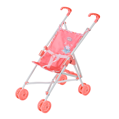 Baby Annabell Active Stroller FOB only Puppenwagen