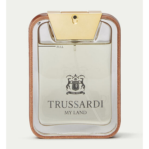 Trussardi My Land 100 ml Männer