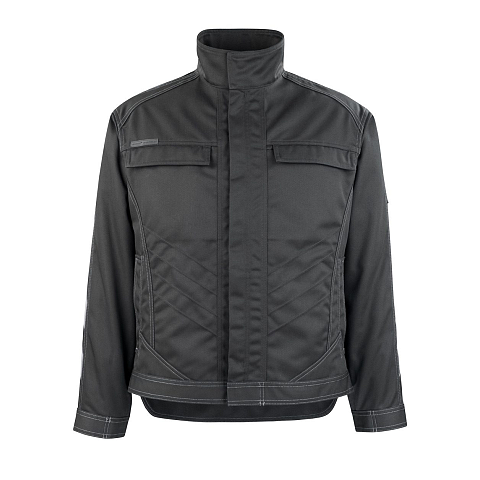 MASCOT 12109-203-09-M Jacke Schwarz