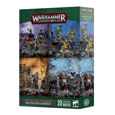 Games Workshop 34-007 collectible figure