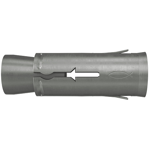 Fischer 30151 Schraubanker/Dübel 20 Stück(e) 52 mm