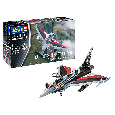 Revell 03848 maßstabsgetreue modell Flugzeug Montagesatz 1:48