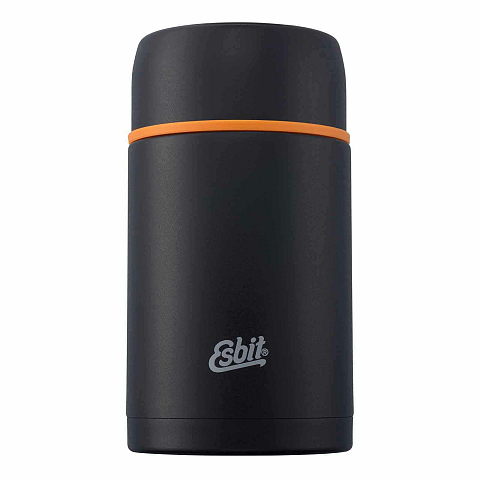 ESBIT FJ750ML Thermosflasche 0,75 l Schwarz, Orange