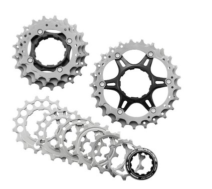 Shimano Ace 7900 Fahrradritzel