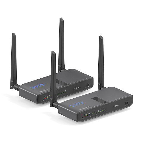 PureLink CSW320 KVM-Extender Sender und Empfänger
