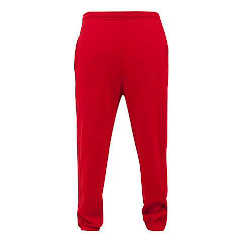 Urban Classics TB014B-00199-0054 Männlich Rot Baumwolle, Polyester