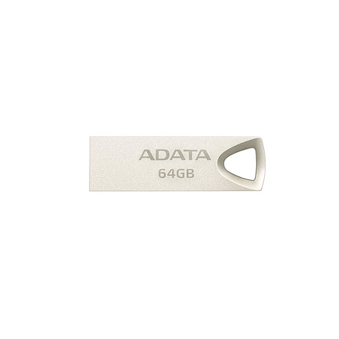 ADATA AUV210-64G-RGD USB-Stick 64 GB USB Typ-A 2.0 Beige