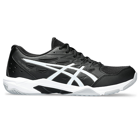 ASICS 1071A091.002_11 Teamsport-Schuh Volleyball Männlich Schwarz