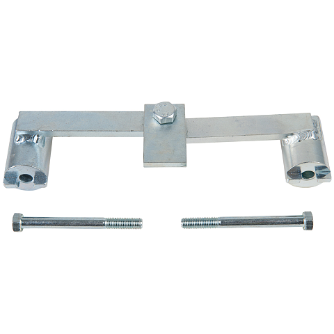 KS Tools 400.1812 Nocke, Zeitmessung, Ventilsteuerung/Komponente für Fahrzeuge