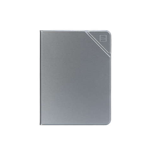 Tucano Metal 27,7 cm (10.9") Folio Grau