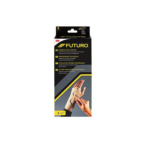 3M FUTURO 47853 Handgelenk Unterstützung S