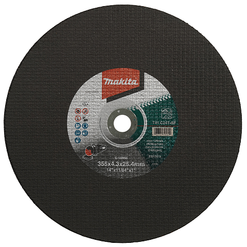 Makita E-16966-5 Winkelschleifer-Zubehör