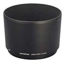 Olympus LH-61E Schwarz