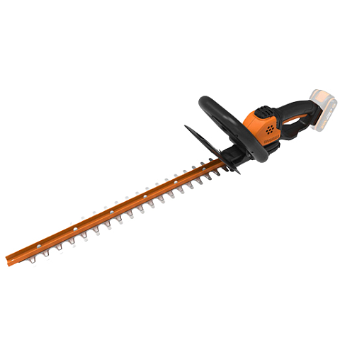 WORX WG261E Elektrische Heckenschere Doppelte Klinge 2 kg