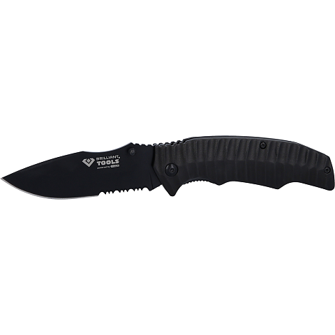 Brilliant Tools BT102905 Kampf-/Taktikmesser