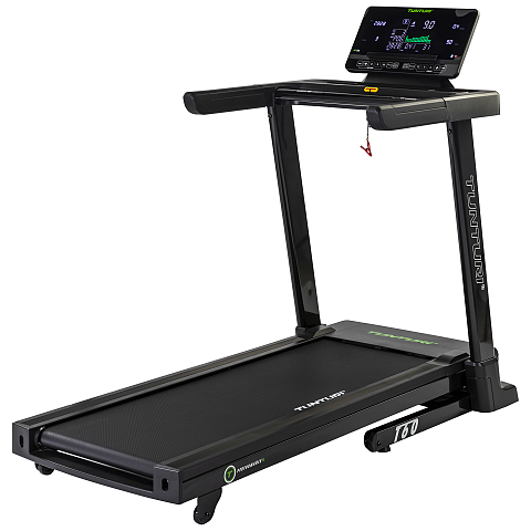Tunturi T60 Laufband 500 x 1400 mm 20 km/h
