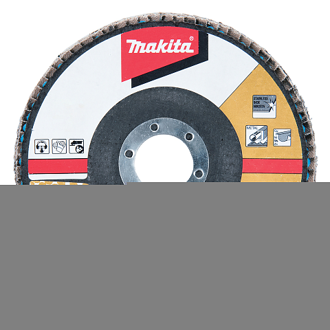 Makita D-27159 Winkelschleifer-Zubehör
