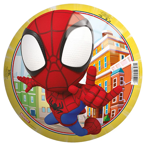 John Spidey & Friends Spielball
