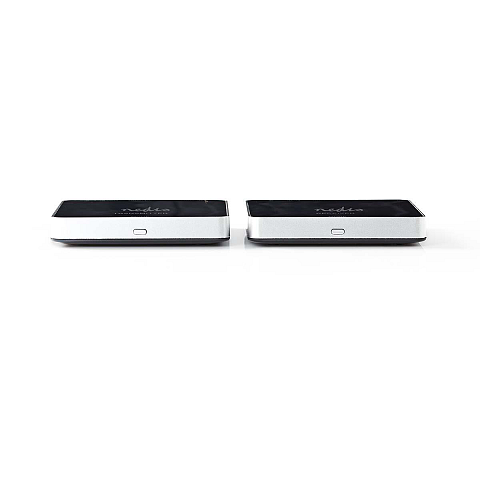 Nedis VTRA3410BK FM-Transmitter Schwarz