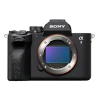 Sony α ILCE-7M4K 33 MP Exmor R CMOS 3840 x 2160 Pixel Schwarz