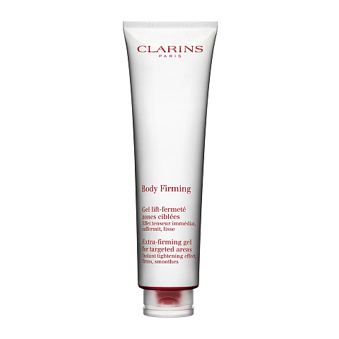 Clarins Body Firming Feuchtigkeitscreme für den Körper Frauen