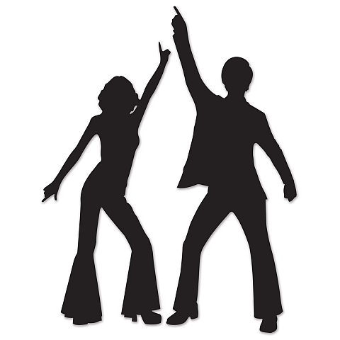Beistle 54618 partydekorationen