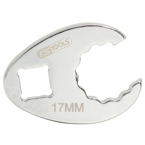 KS Tools 913.3911 Schraubenschlüsseladapter/-erweiterung 1 Stück(e) Steckdosenadapter