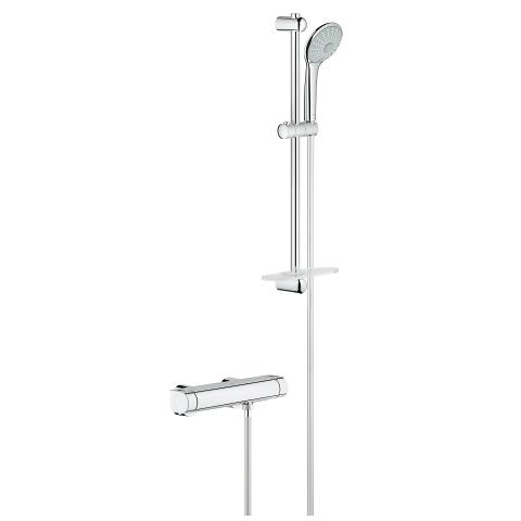 GROHE 34195001 Badarmatur