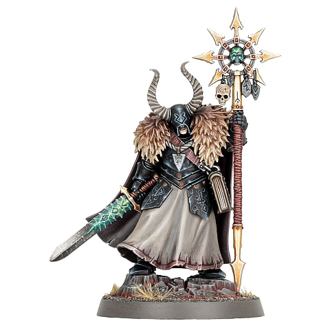 Games Workshop 83-100 collectible figure