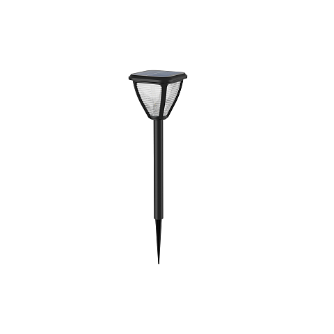 Philips Vapora Sockel-/Wegeleuchte, 1,5 W