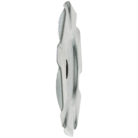 Fischer 536271 Unterlegscheibe, Distanzscheibe/Beilagscheibe 250 Stück(e)