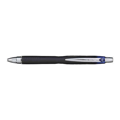 Uni-Ball Jetstream UniBall Stick Pen Blau 1 Stück(e)