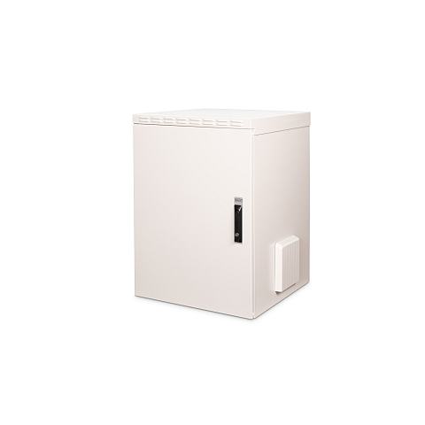 Digitus Wandgehäuse IP55 - zur Anwendung im Außenbereich - 600x600 mm (BxT)