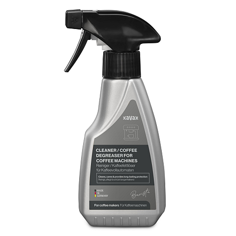 Xavax 00111284 Kaffeemaschinenteil & -zubehör Reinigungsmittel