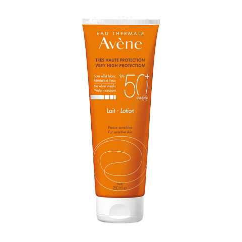Avene 3282770100747 Sonnenschutz-/After-Sun-Produkt Sonnenschutzlotion Körper 50 Erwachsene