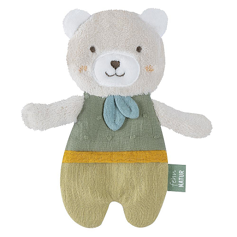 Fehn 048162 Baby-Sicherheitsdecke