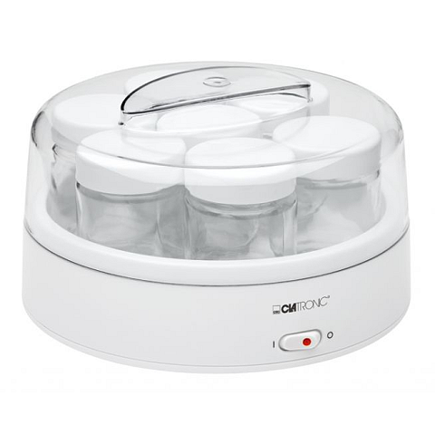 Clatronic JM 3344 1,1 l 14 W