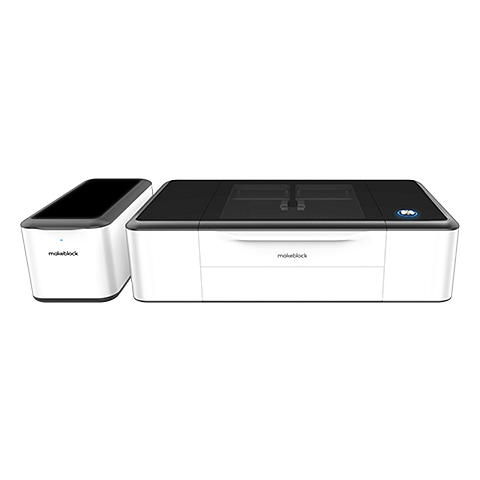 Makeblock Laserbox Pro Elektronisch