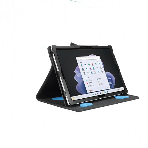 Mobilis 051062 Tablet-Schutzhülle 33 cm (13") Folio Schwarz