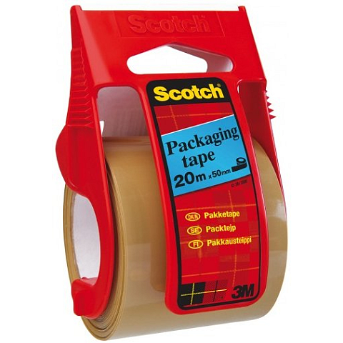 3M C5020D Klebeband 20 m