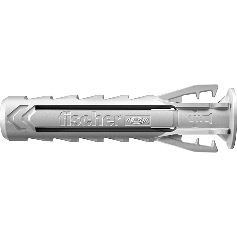 Fischer 567820 Schraubanker/Dübel 50 Stück(e) Spreizdübel 20 mm