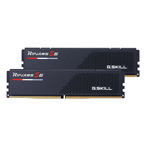 G.Skill Ripjaws S5 F5-6800J3445G16GX2-RS5K Speichermodul 32 GB 2 x 16 GB DDR5 288-pin DIMM