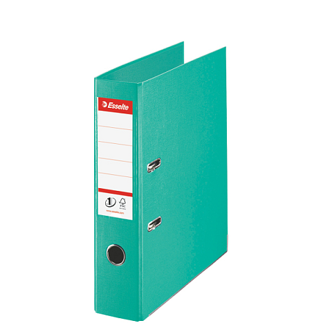 Esselte 811312 Ringmappe A4 Grün